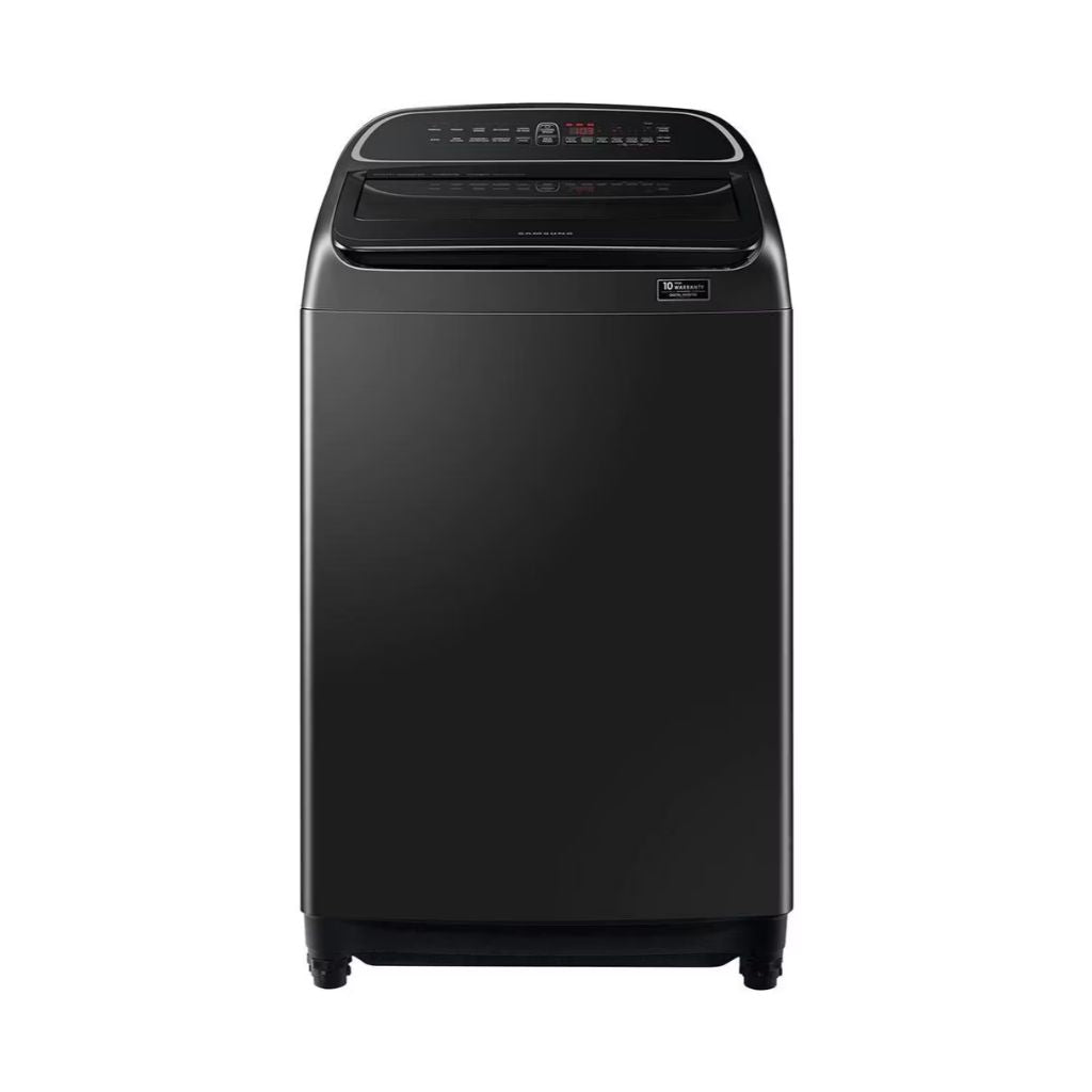 Lavadora Carga Superior 17 Kilos Samsung WA17T6260BVAX
