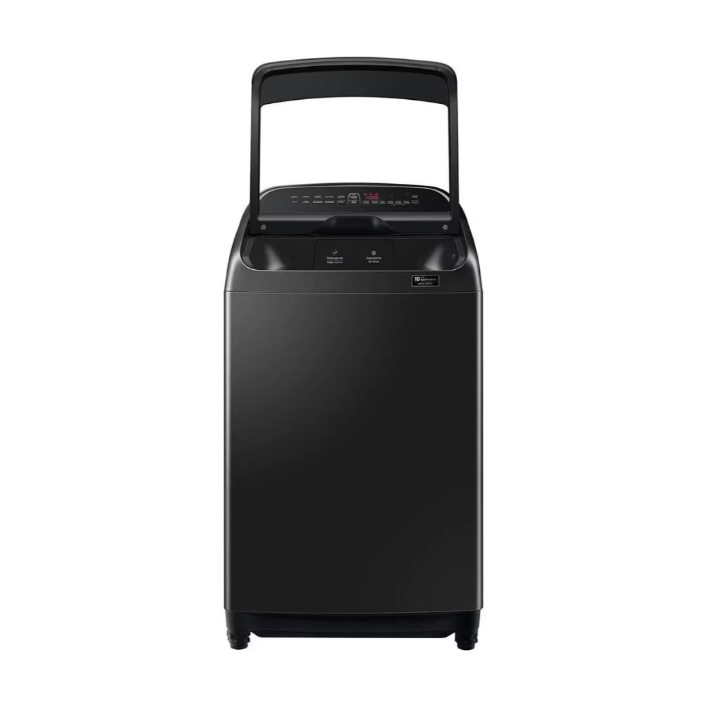 Lavadora Carga Superior 17 Kilos Samsung WA17T6260BVAX