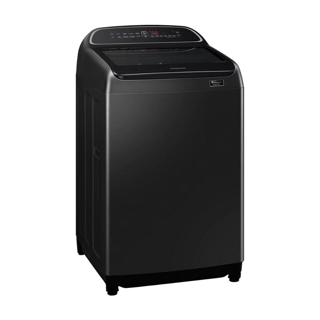 Lavadora Carga Superior 17 Kilos Samsung WA17T6260BVAX