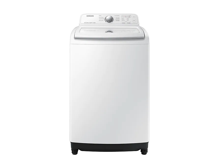 Lavadora Automática 19 Kilos Samsung WA19T7G6DWW