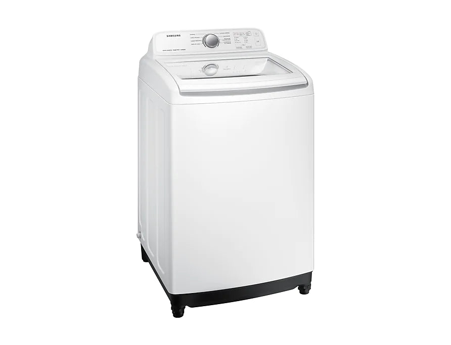 Lavadora Automática 19 Kilos Samsung WA19T7G6DWW