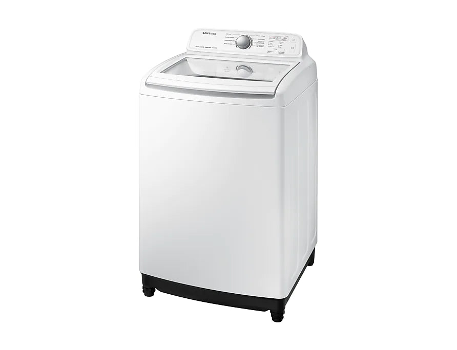 Lavadora Automática 19 Kilos Samsung WA19T7G6DWW