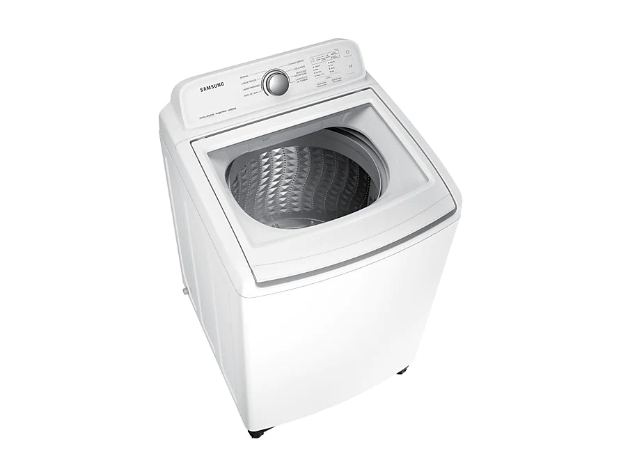 Lavadora Automática 19 Kilos Samsung WA19T7G6DWW