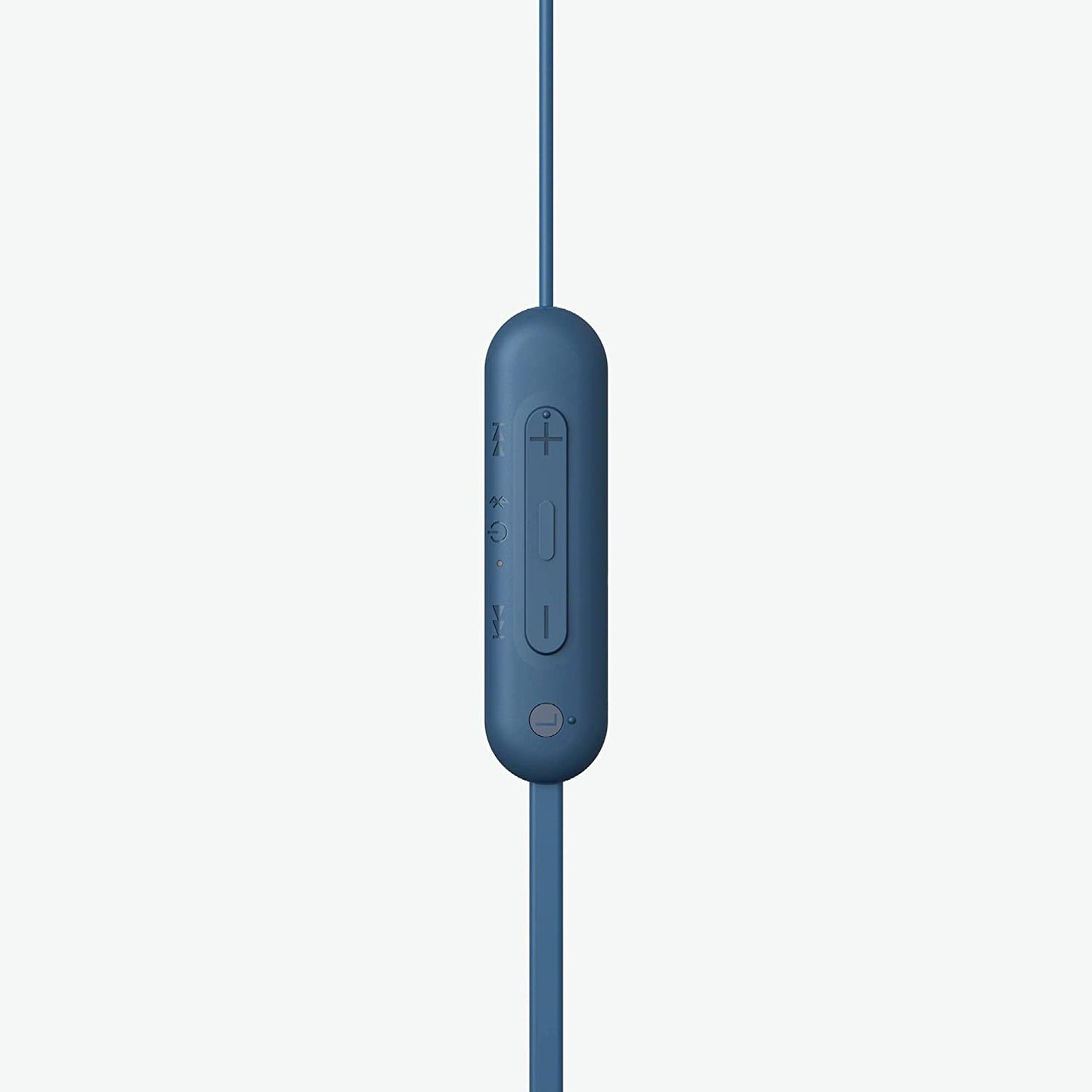 Audífonos Inalámbricos Internos Manos Libre Sony WI-C100AZUL