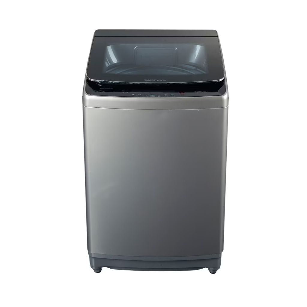 Lavadora Automática Carga Superior 23 Kilos Hisense WTY2302T