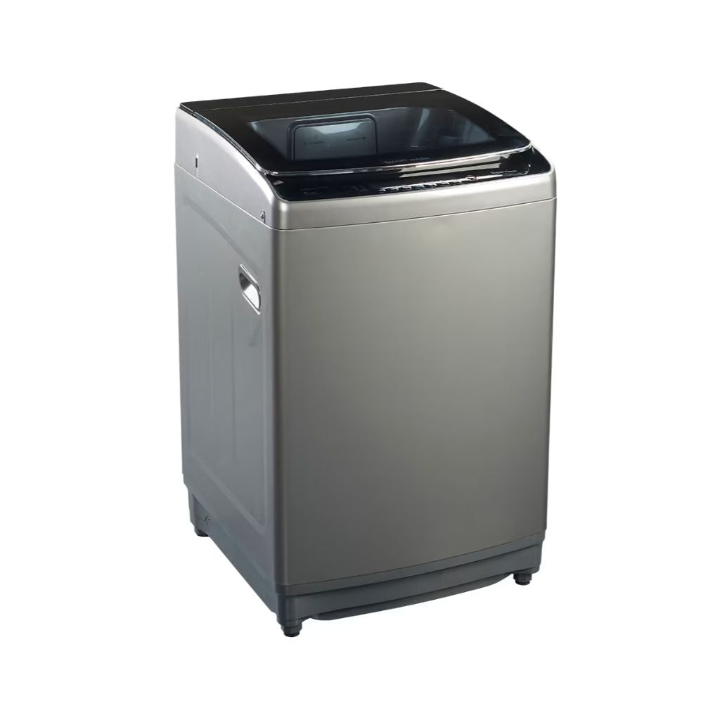 Lavadora Automática Carga Superior 23 Kilos Hisense WTY2302T