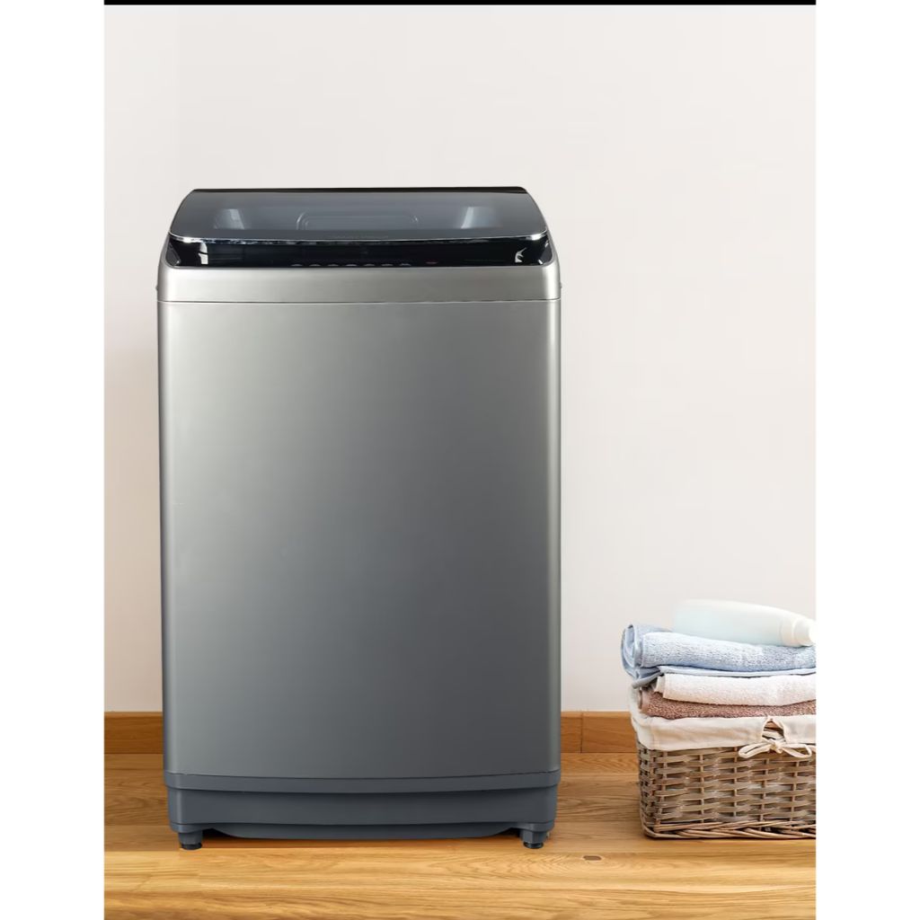 Lavadora Automática Carga Superior 23 Kilos Hisense WTY2302T