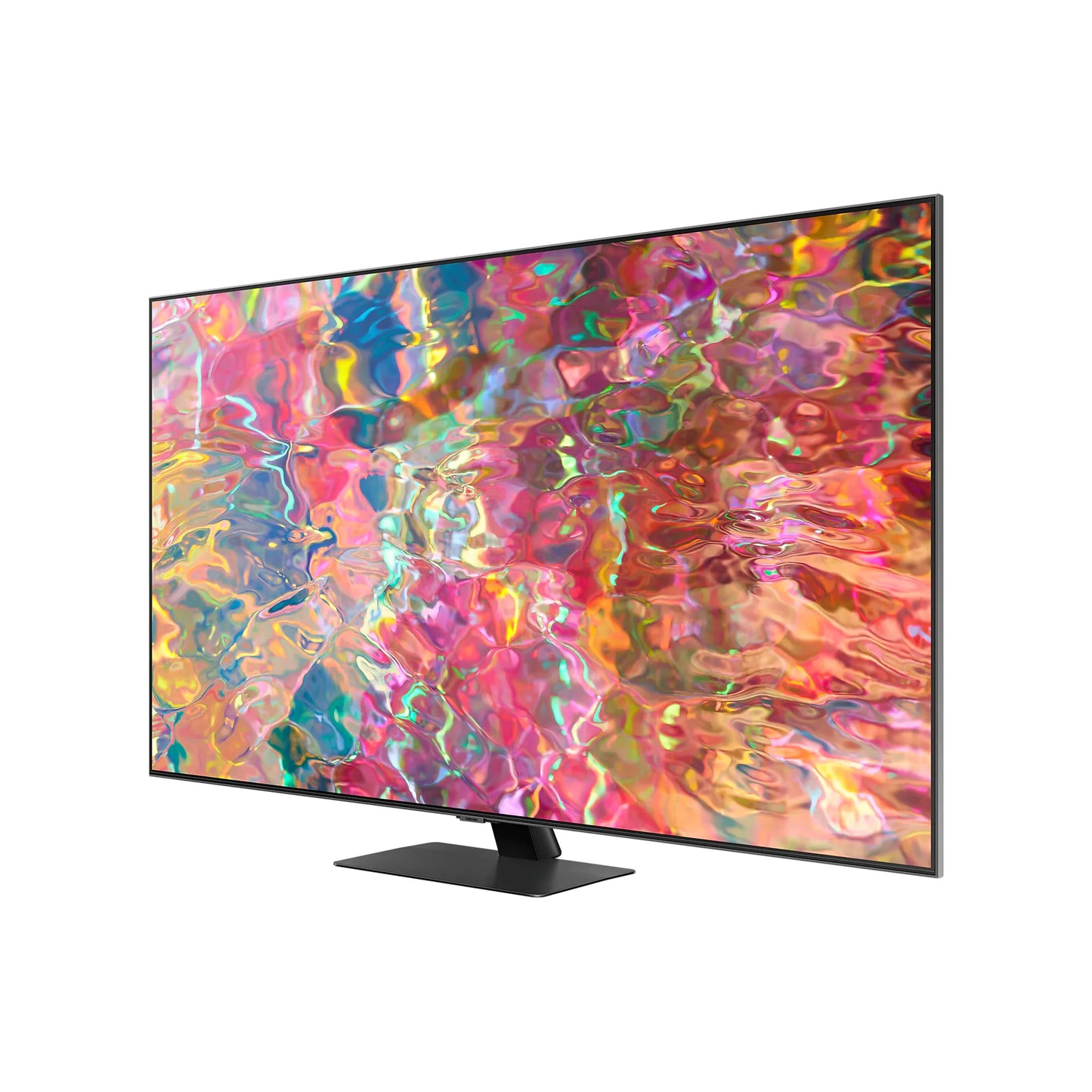 Televisión Pantalla 85 Pulgadas Samsung QLED Smart TV 4K UHD QN-85Q80BA