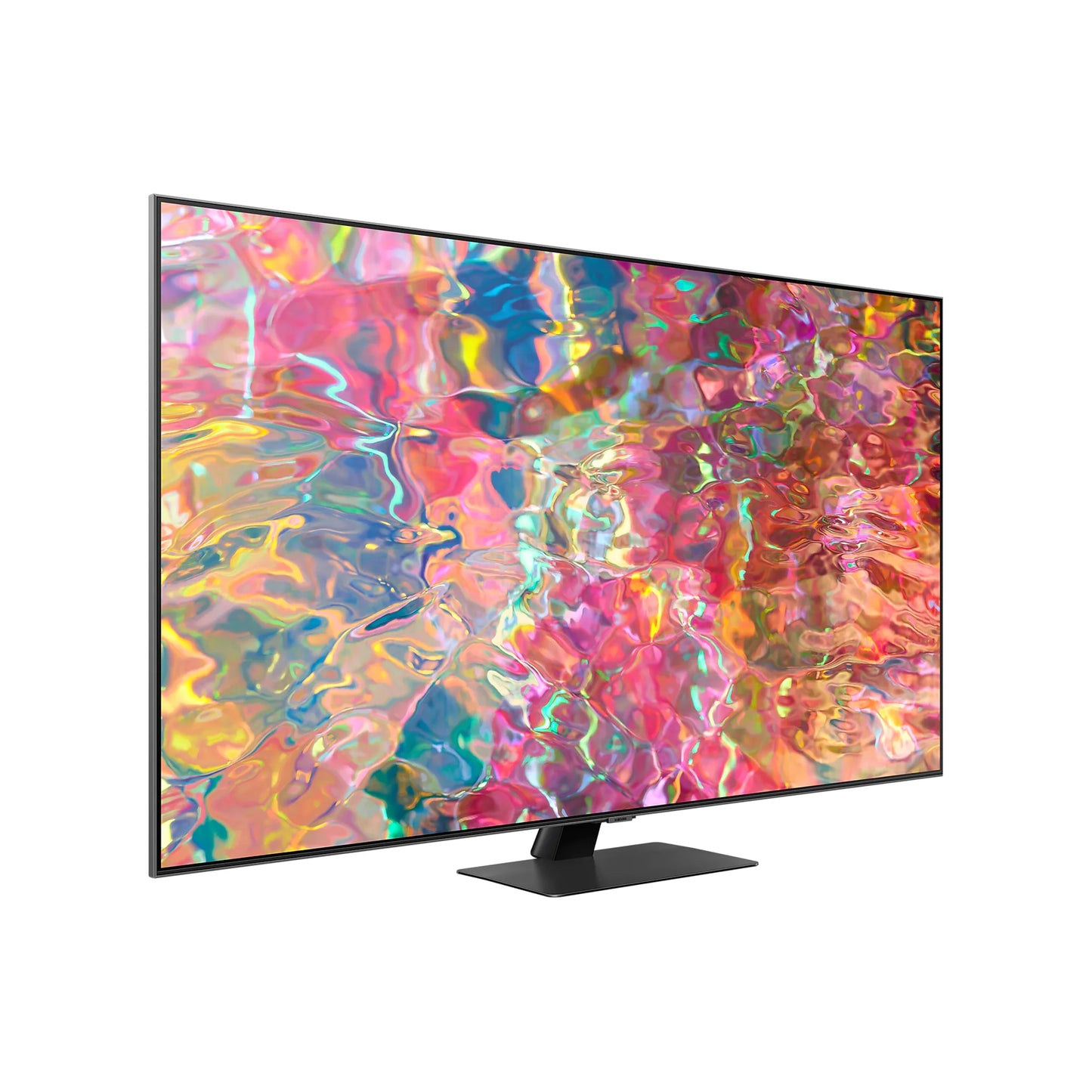 Televisión Pantalla 85 Pulgadas Samsung QLED Smart TV 4K UHD QN-85Q80BA