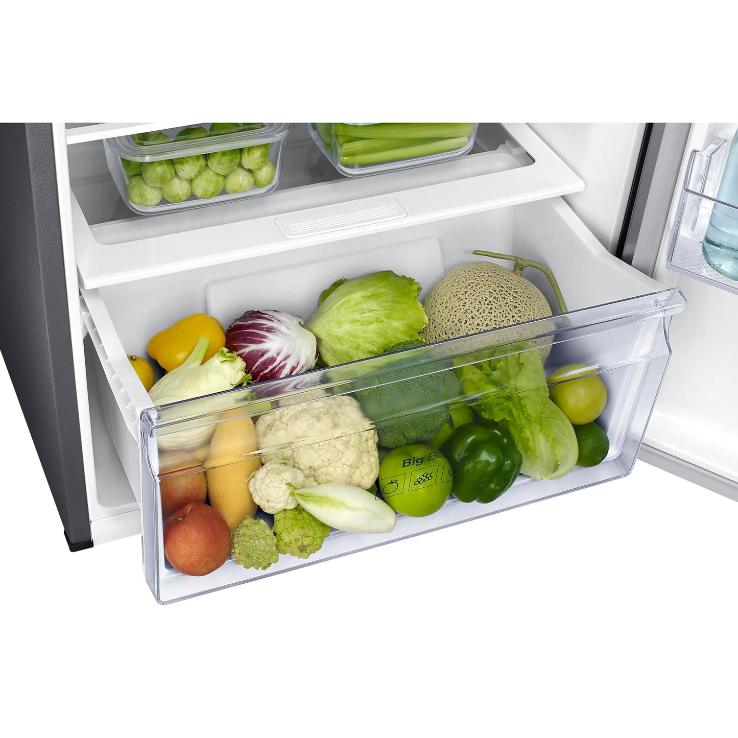 Refrigerador Samsung 14 Pies Cúbicos Digital Inverter RT38A571JS9