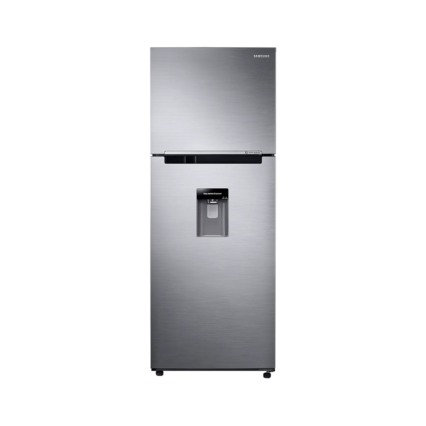 Refrigerador Samsung 14 Pies Cúbicos Digital Inverter RT38A571JS9
