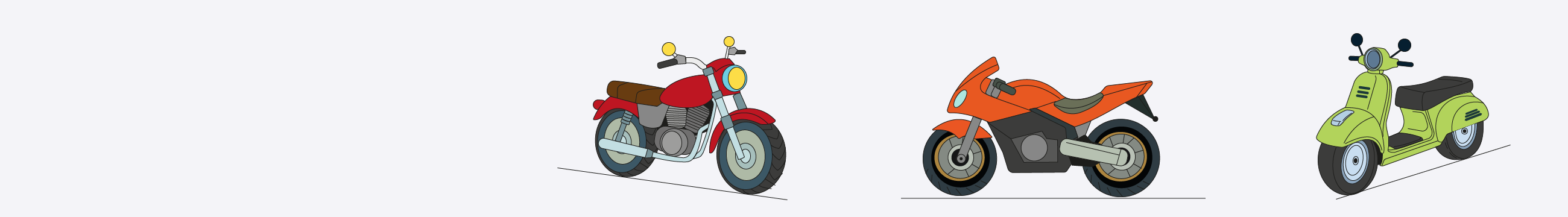 Motos