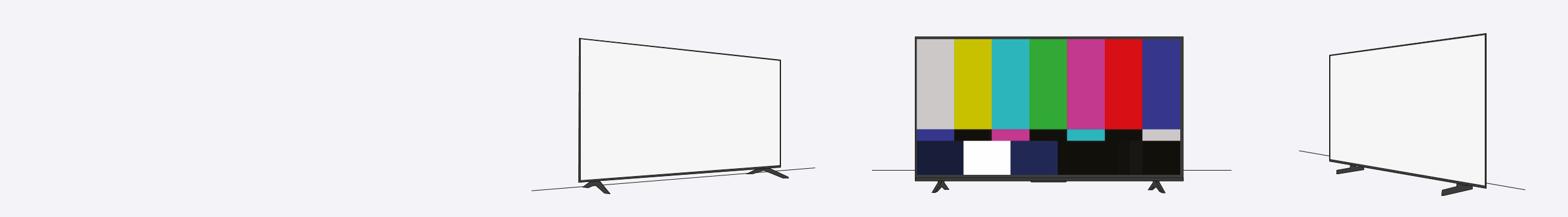 Televisores