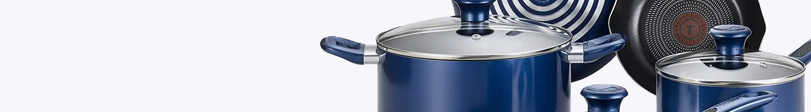 Baterías de cocina
