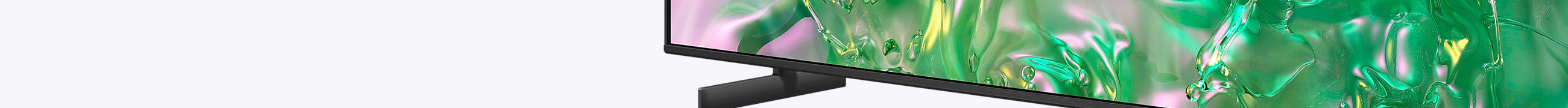 Televisores y Accesorios