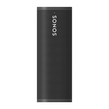 Bocina Inteligente Portátil Sonos ROAM-NEGRO
