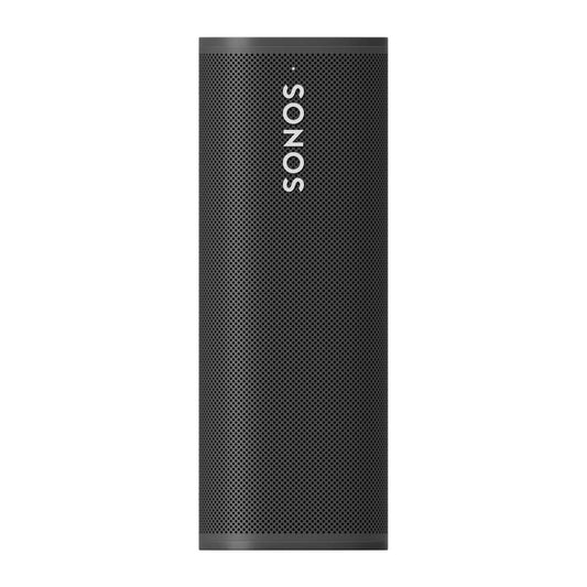 Bocina Inteligente Portátil Sonos ROAM-NEGRO