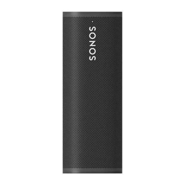 Bocina Inteligente Portátil Sonos ROAM-NEGRO