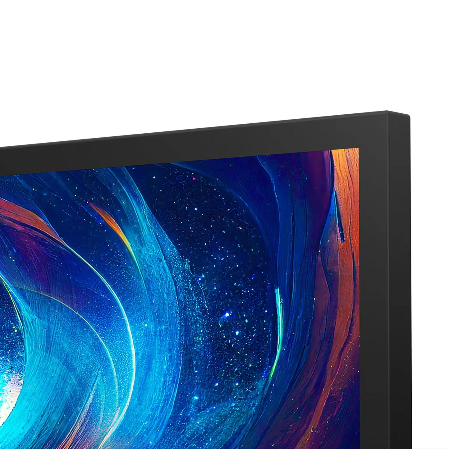 Televisión Pantalla 100 Pulgadas Hisense QLED Google TV 4K UHD 100U76N