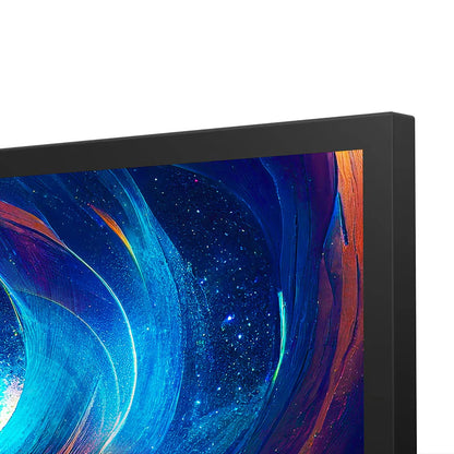 Televisión Pantalla 100 Pulgadas Hisense QLED Google TV 4K UHD 100U76N