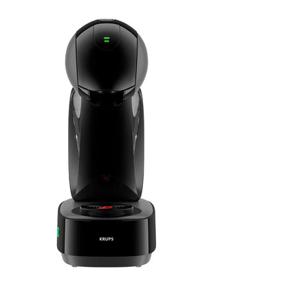 Cafetera de Cápsulas Krups Dolce Gusto Negra KP2708MX