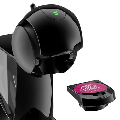Cafetera de Cápsulas Krups Dolce Gusto Negra KP2708MX