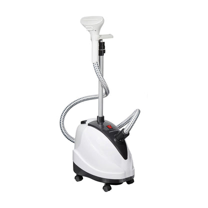 Plancha Central de Vapor Hamilton Beach Blanca 11552