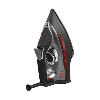 Plancha de Vapor Chi Negra 13101