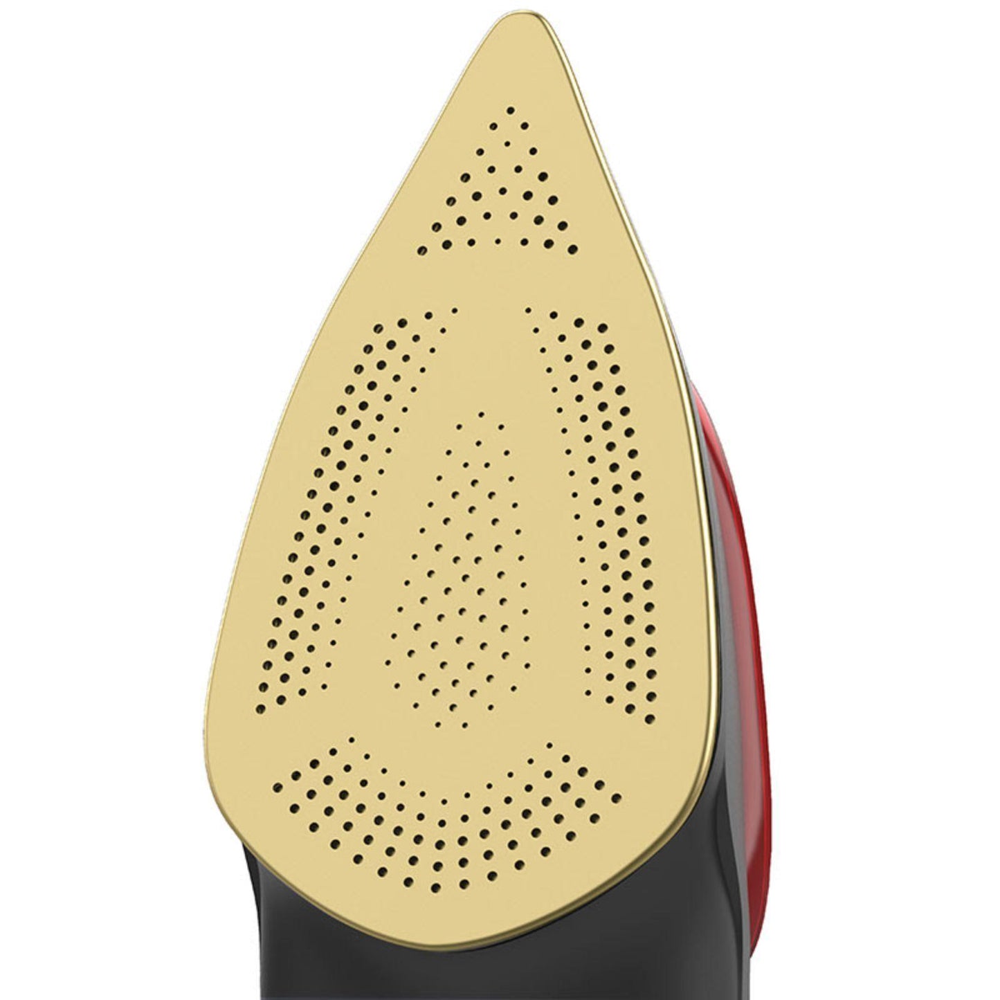 Plancha de Vapor Chi Negra 13101