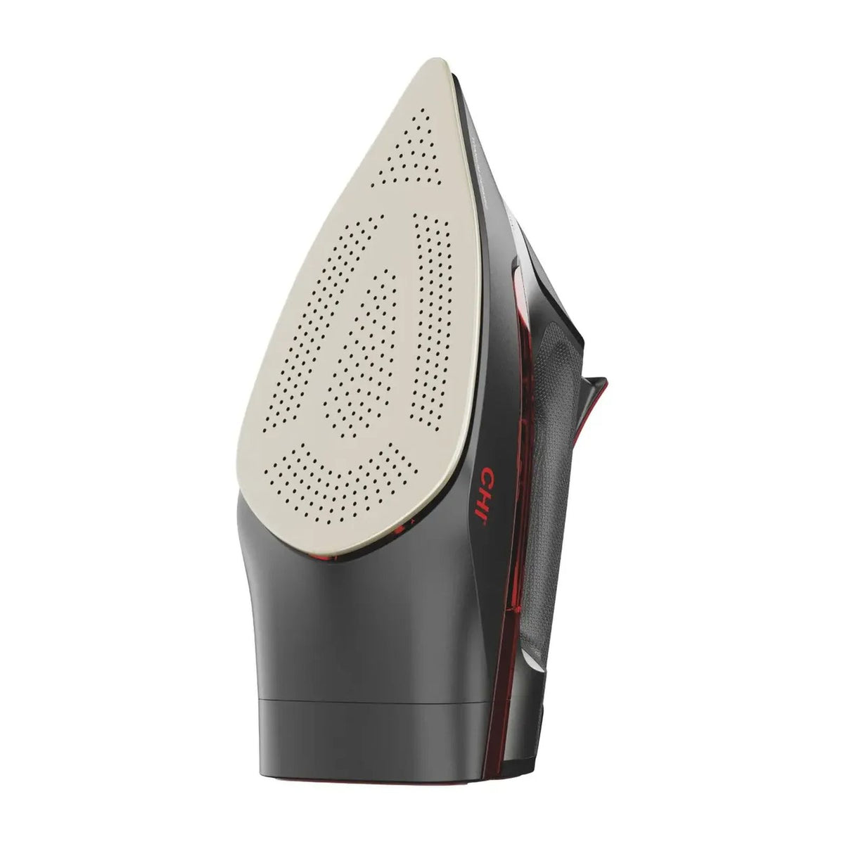 Plancha de Vapor Chi Precision Gris 13119
