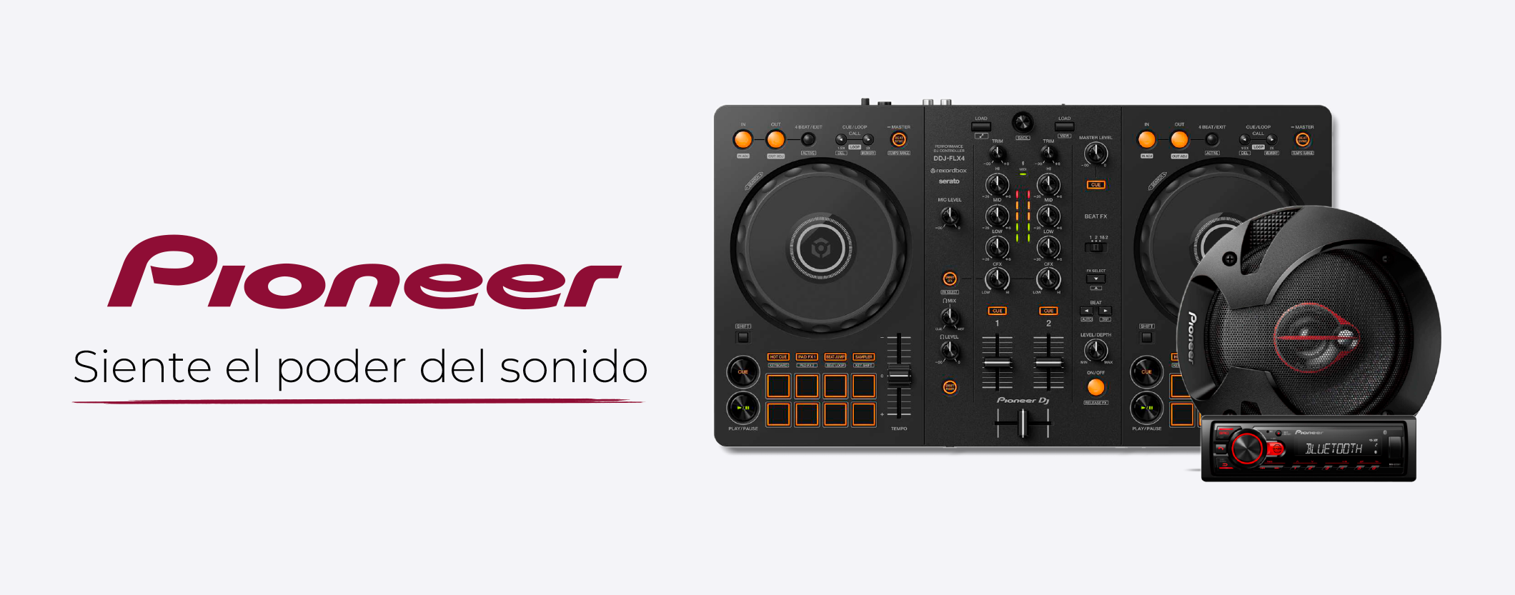 Promo 2 Mega Audio