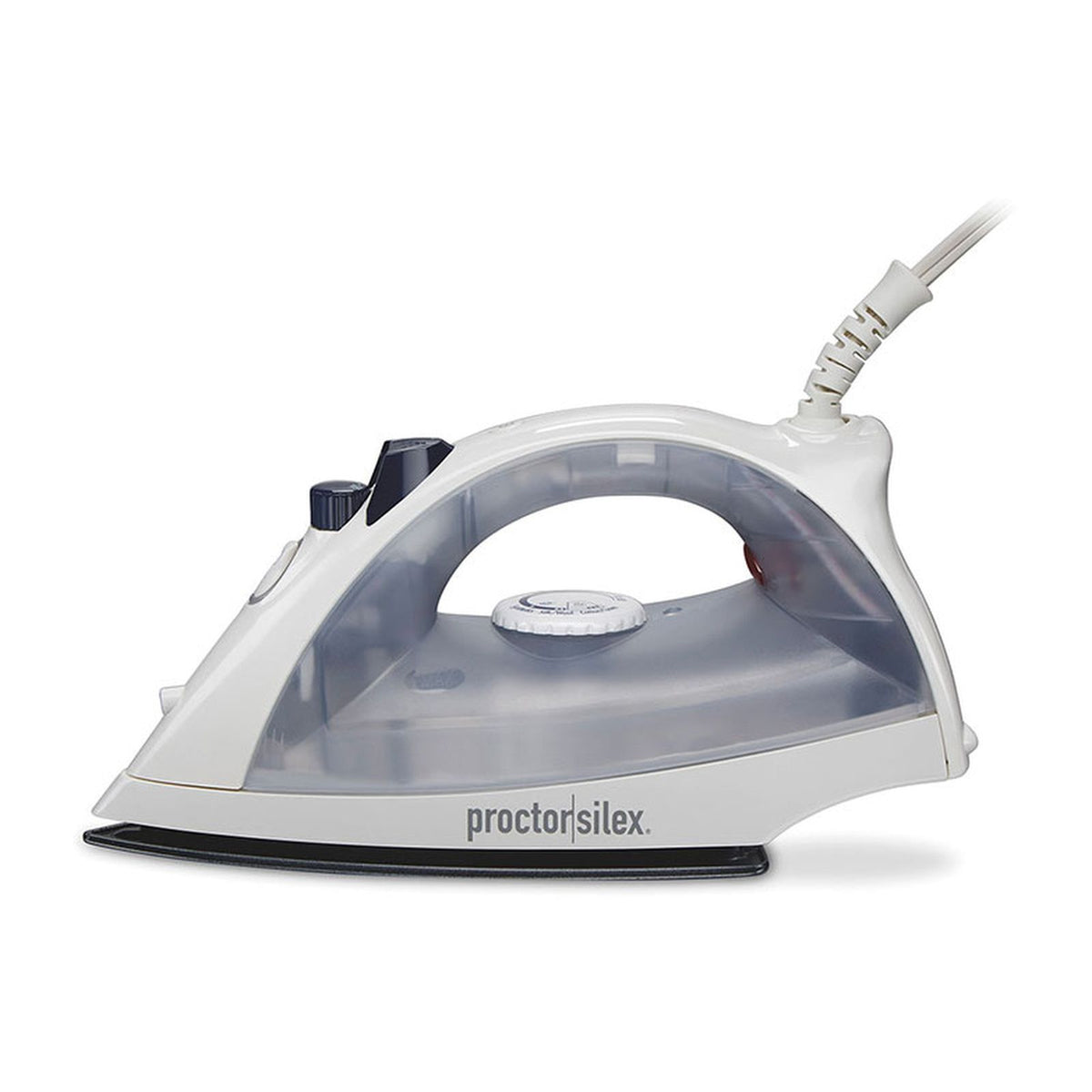 Plancha de Vapor Proctor Silex Gris 17150PS