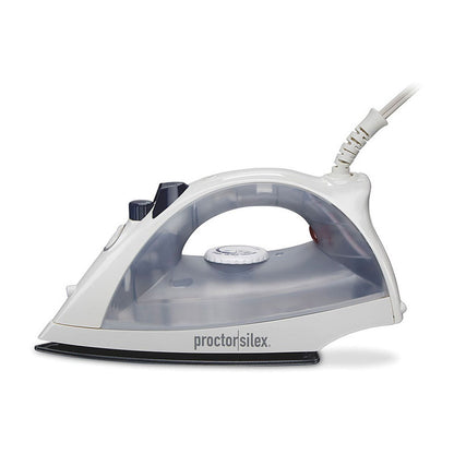 Plancha de Vapor Proctor Silex Gris 17150PS