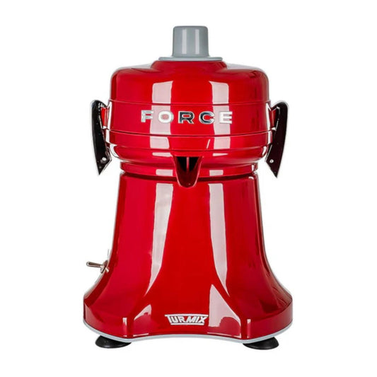 Extractor de Jugos y Exprimidor de Cítricos Turmix Force Rojo