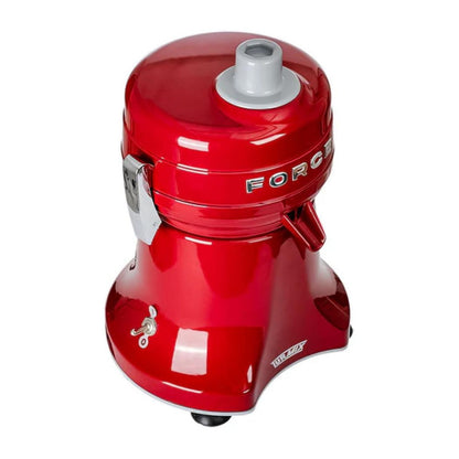 Extractor de Jugos y Exprimidor de Cítricos Turmix Force Rojo