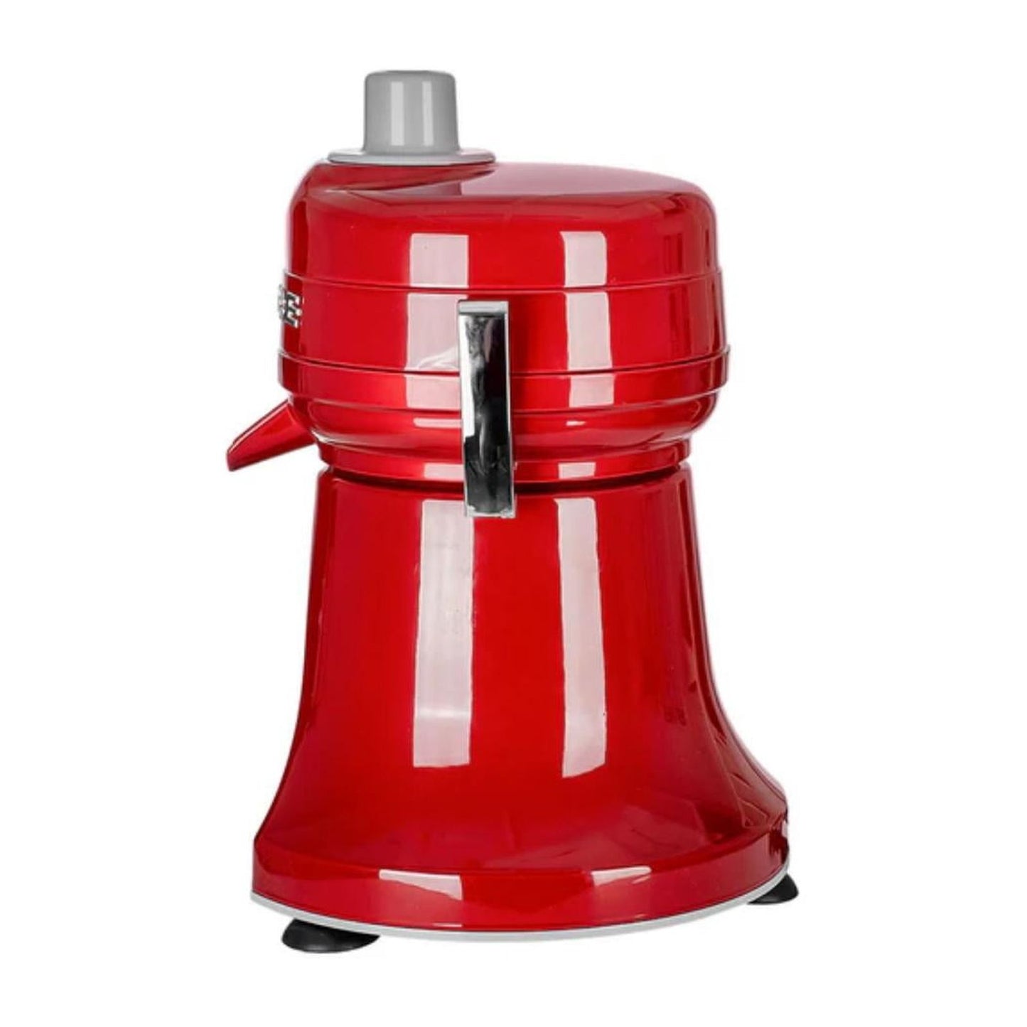 Extractor de Jugos y Exprimidor de Cítricos Turmix Force Rojo