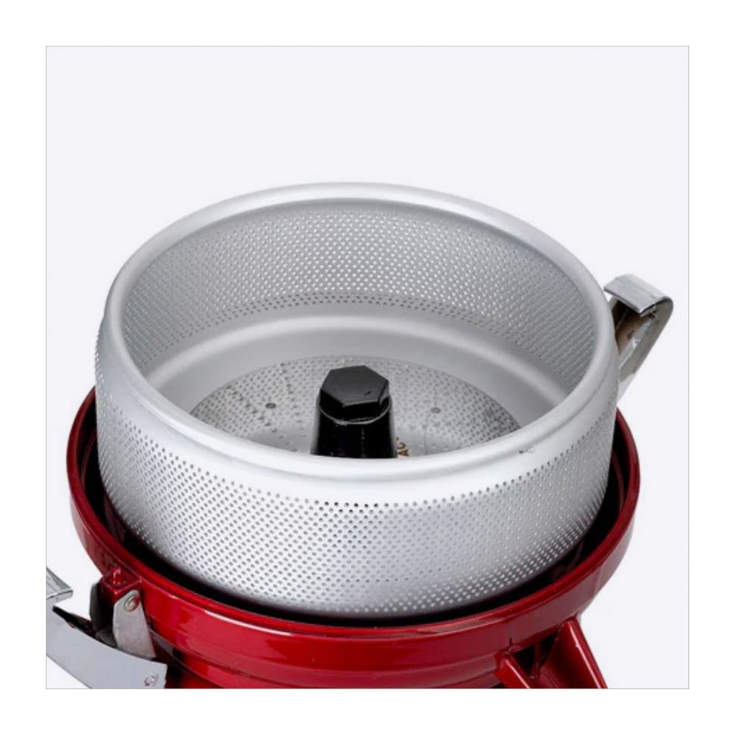 Extractor de Jugos y Exprimidor de Cítricos Turmix Force Rojo