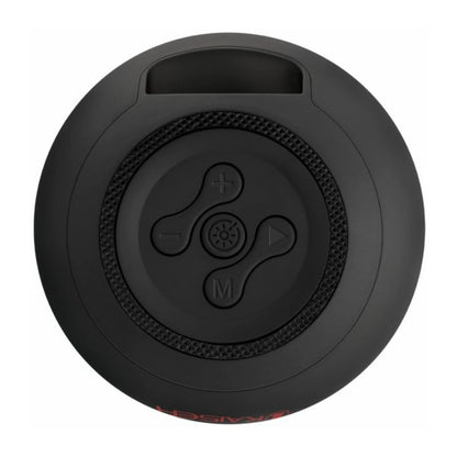 Bocina Bluetooth Recargacle Kaiser 2 Pulgadas Negra 19-3010