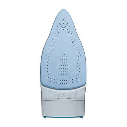 Plancha de Vapor Hamilton Beach Durathon Verde 19807