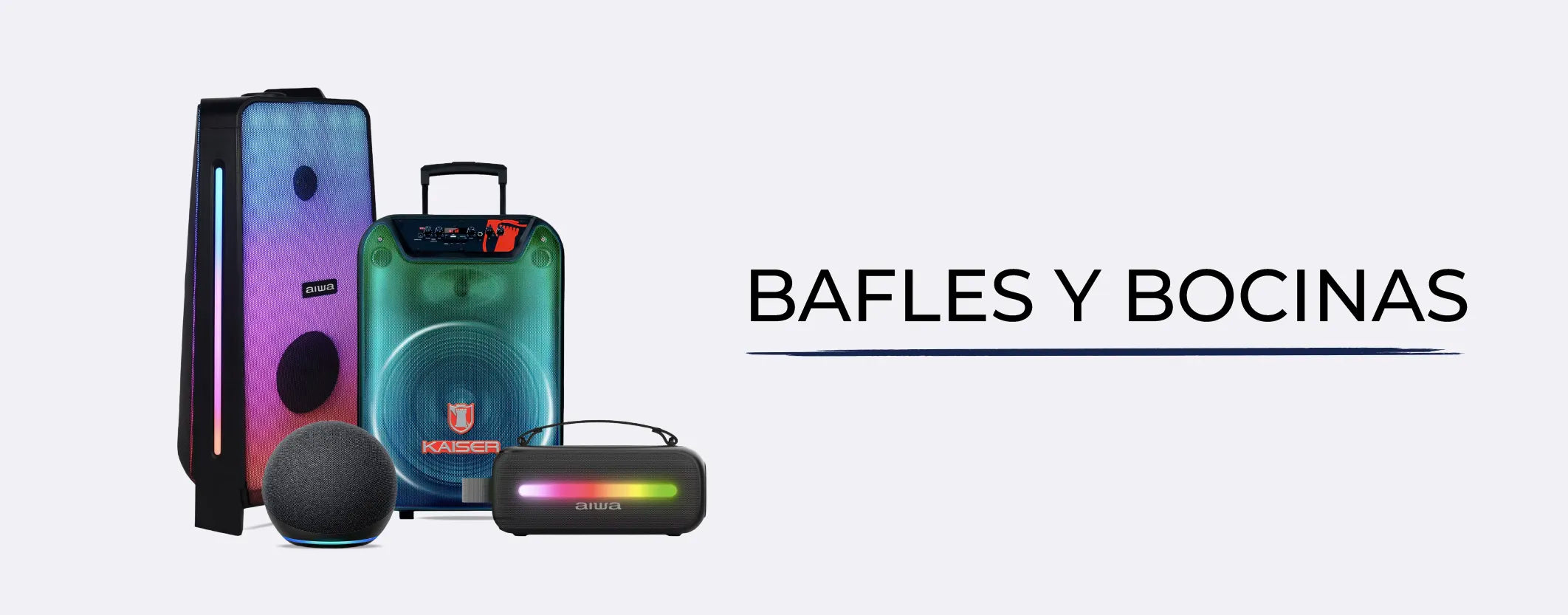 Promo 1 Mega Audio