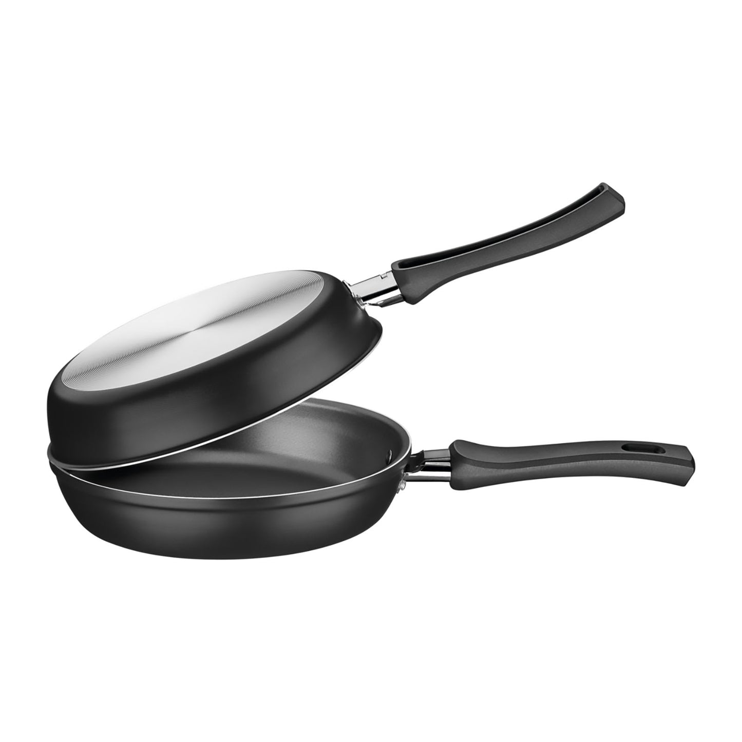 Batería de Cocina Tramontina 38 Piezas Negro 20399-079