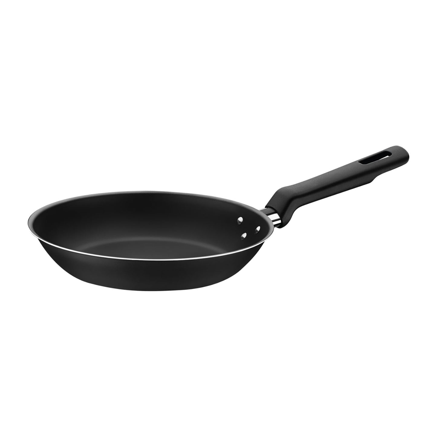 Batería de Cocina Tramontina 38 Piezas Negro 20399-079