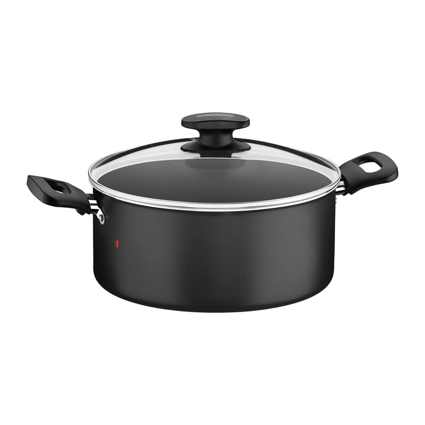 Batería de Cocina Tramontina 38 Piezas Negro 20399-079