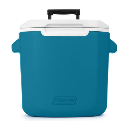 Hielera Coleman 26 Litros Azul 2160822