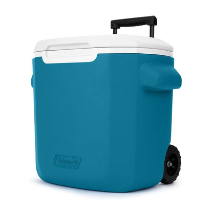 Hielera Coleman 26 Litros Azul 2160822