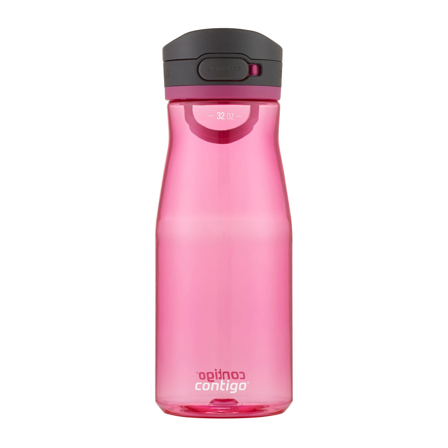 Botella de Agua Contigo 946ml Jackson 2.0 Rosa 2187082