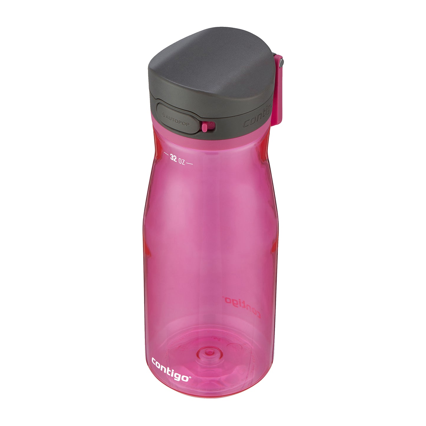 Botella de Agua Contigo 946ml Jackson 2.0 Rosa 2187082