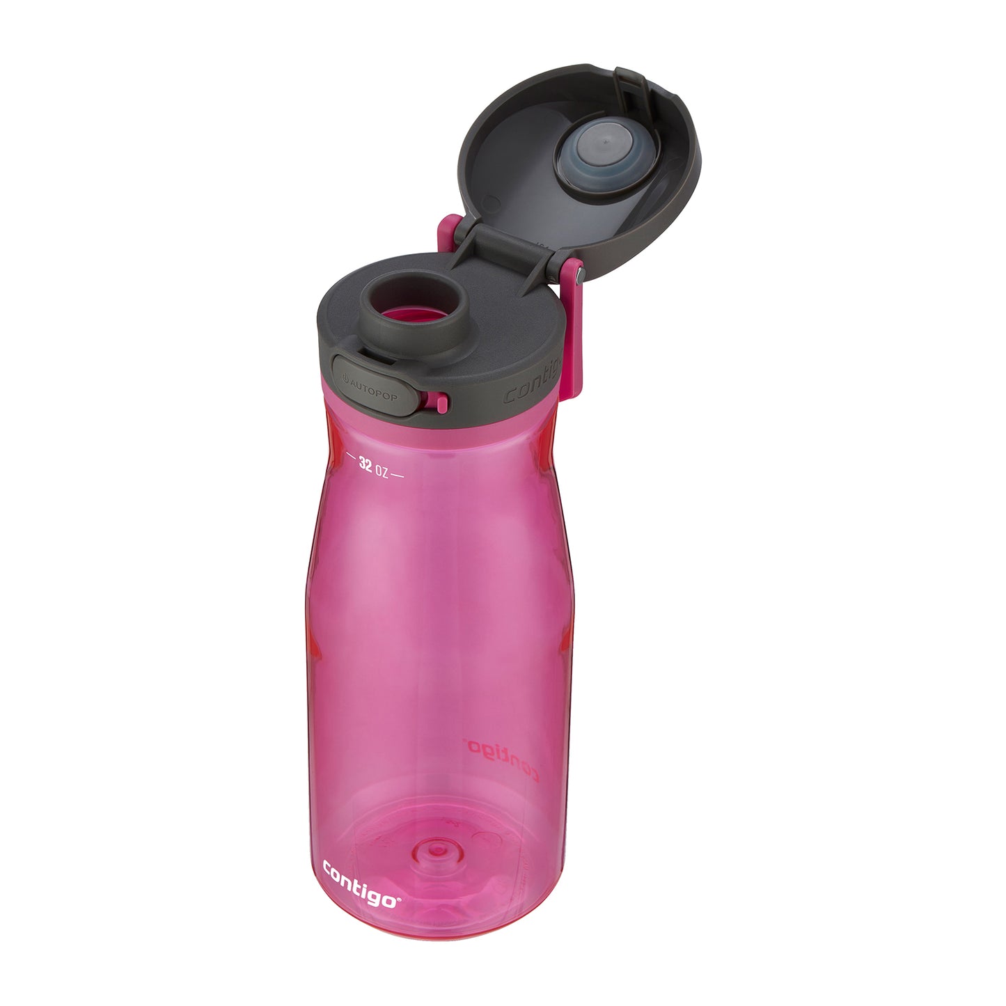 Botella de Agua Contigo 946ml Jackson 2.0 Rosa 2187082