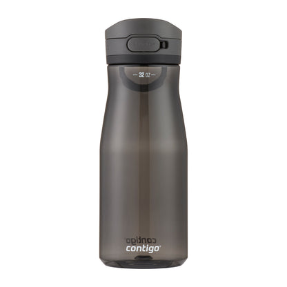 Botella de Agua Contigo 946ml Jackson 2.0 Negro 2188776