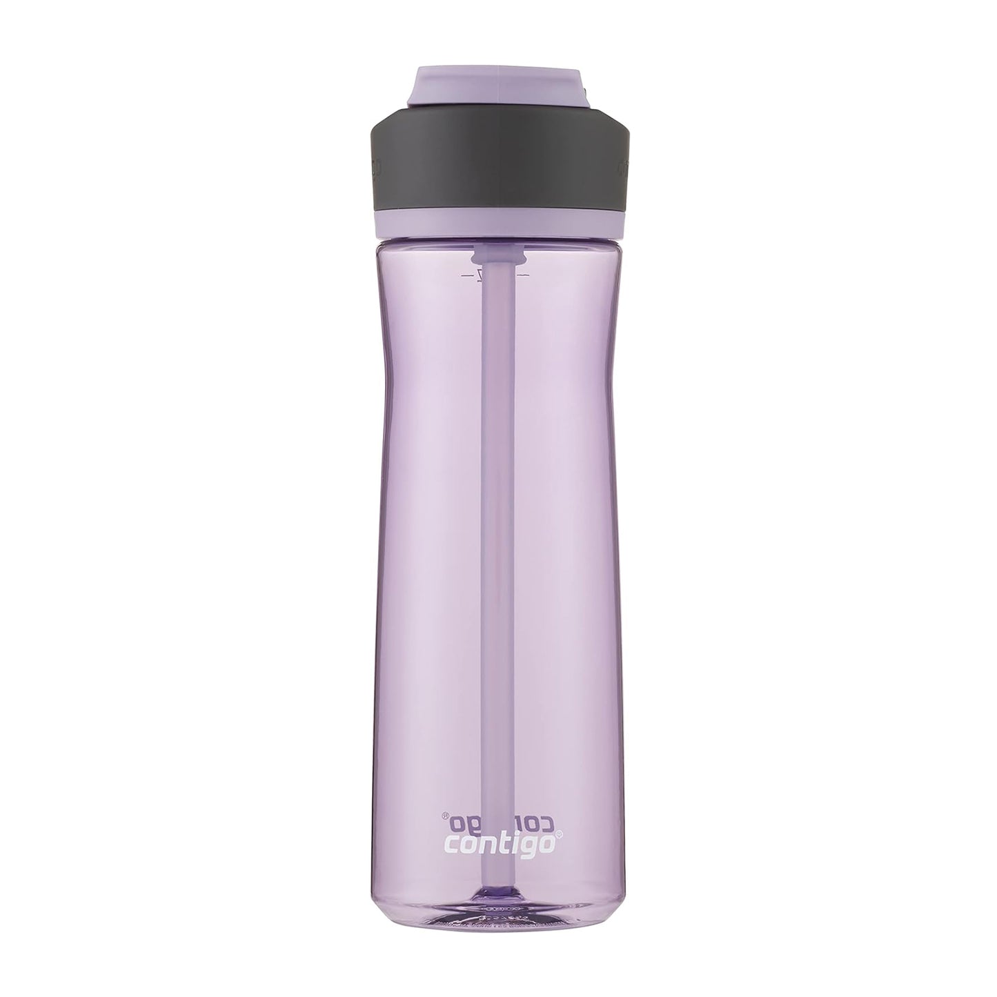 Botella de Agua Contigo 710ml Ashland 2.0 Morado 2203803